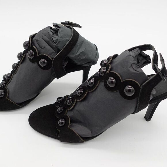 BNIB - Zinda Women's Sandals - Picture 4 of 9